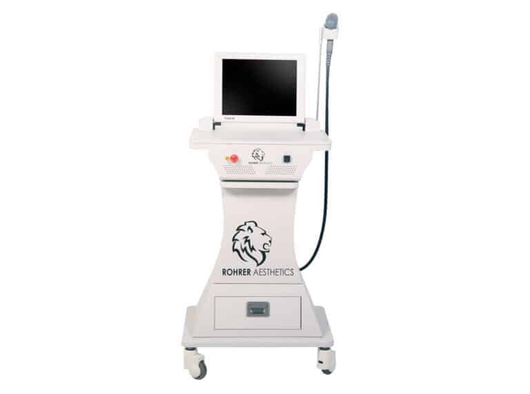 Pixel8-RF Machine